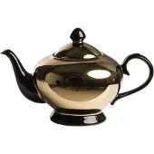 Pols Potten Teekanne Legacy Gold