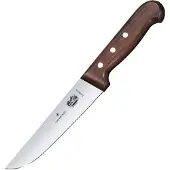 Victorinox Fleischermesser Rosenholz 16 cm