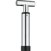 WMF Weinpumpe mit 2 Verschlüssen Wine Saver Vakuumpumpe für Wein 15,8cm Vino