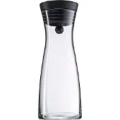 WMF Wasserkaraffe "Basic", CloseUp-Verschluss