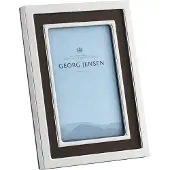 Georg Jensen MANHATTAN Bilderrahmen