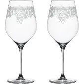 Spiegelau Weinglas Arabesque 810 ml (2er Set)