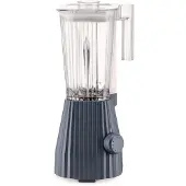 Alessi MDL09G, Grau, 235 mm, 185 mm, 425 mm