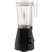 Alessi MDL09B, Schwarz, 235 mm, 185 mm, 425 mm