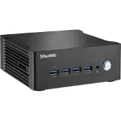 Shuttle Computer Group Na10h7 Barebone