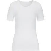 Mey Shirt Serie Emotion Weiss | Größe 48
