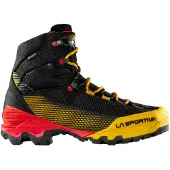 La Sportiva Aequilibrium ST GTX Herren Bergschuhe schwarz EU 44,5