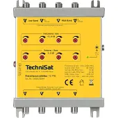 Technisat 4Z-WB TV-Signalverstärker 250 - 2400 MHz