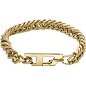 Diesel Stylisches Herrenarmband Diesel DX1511710