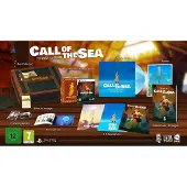 Call of the Sea - Journey Edition, PlayStation 5, RP (Rating Pending)