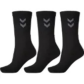 Hummel Fußball - Teamsport Textil - Socken Socken Basic 3er Pack