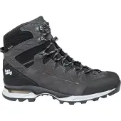 Hanwag Wanderschuhe Makra Trek GTX Herren Asphalt Light Grey-Schuhgröße 42