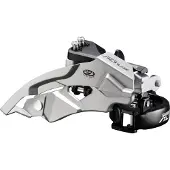 Shimano Vorderer Umwerfer Altus 3x9V