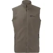 Jack Wolfskin Herren Weste WALDSTEIG FZ VEST M