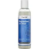 Casida GmbH Casida Magnesium Gel Vital Zechstein 200 ml