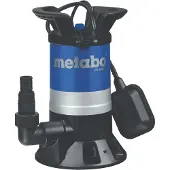 Metabo PS 7500 S, 5 m, 4,8 kg