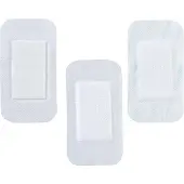 B. Braun Melsungen AG B.Braun Askina Soft Wundverband steril - 5 x 7,5 cm 50 St