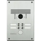 Legrand Video-Türstation LINEA300 mit 4 Ruftasten