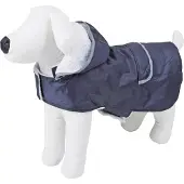 Kerbl Thermischer Hundemantel in Blau von Kerbl