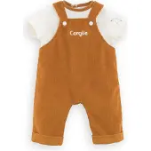 Corolle 141450, Puppen-Overall, 2 Jahr(e), 55 g