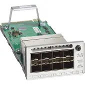 Cisco Catalyst 9300 8-port X 10 Ge-modul Switch