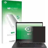 Upscreen Spy Shield Blickschutzfolie