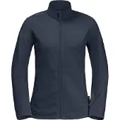 Jack Wolfskin Damen Unterjacke TAUNUS FZ W