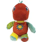 Clementoni 17847, Dinosaurier, 0,5 Jahr(e), Mit Ton, LR44
