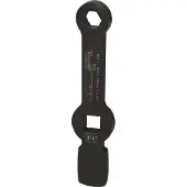 Ks Tools 3/4" Schlag-Sechskant-Schlüssel mit 2 Schlagflächen 26 mm 517.0926, 1 Stück(e), Chrom-Vanadium-Stahl, 670 g