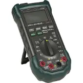 Showtec Roady Multimeter