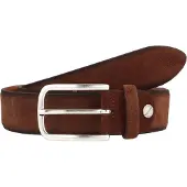 Vanzetti Gürtel Leder