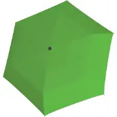 Doppler Fiber Havanna Taschenschirm 23 cm