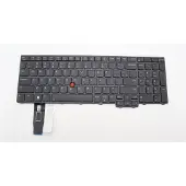 Lenovo Internal Keyboard English