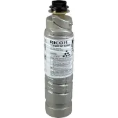 Ricoh Toner for Aficio SP8200DN Black, Laser, Schwarz