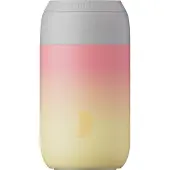 Chilly Coffee Series 2 Gradient 340ml Stainless Steel Thermobecher