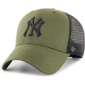47 Brand Trucker Branson New York Yankees