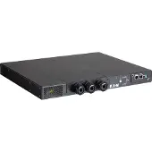 Eaton EATS30N, Netzwerk-Management-Karte, Rackmount, Schwarz, 1U, LCD, 50/60 Hz
