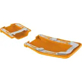 Petzl Antisnow Vasak/sarken Orange