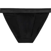 Hom Männer Slip Classic | Grösse: XXL | Farbe: Schwarz