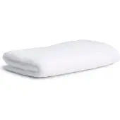 Möve Badetuch "Superwuschel", (1 St.), Badetuch mit Bordüre, 100% Premium Cotton Baumwolle, einfarbig, weich