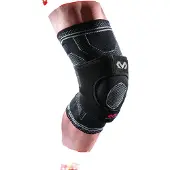 Mcdavid Knieschiene Elite Advanced