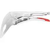 Knipex 41 44 200, Gripzange, 2 cm, 3 cm, Chrom-Vanadium-Stahl, 200 mm, 400 g