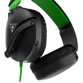 Turtle Beach Recon 70X Schwarz/Grün, Gaming-Headset
