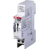 ABB E232E-230N Treppenlicht-Zeitschalter 0,5 ... 20 min 2CDE110003R0511 E232E230N