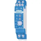 Eltako 22400602 Jalousiesteuerung IP20 Blau (22400602)