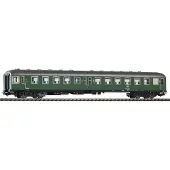 Piko h0 Persontog H0 Piko H0 59682 DC 1 stk
