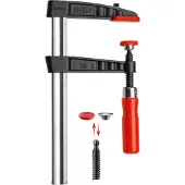 Bessey Temperguss-Schraubzwinge TG 30