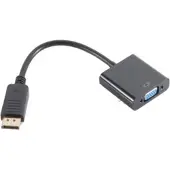 Shiverpeaks S-Conn BS14-05012 Displayport VGA Schwarz Kabelschnittstellen-/adapter