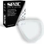 Seac Sub X Eagle Linke Sehstärke