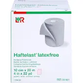Lohmann & Rauscher Haftelast zelfklevend verband 20m x 10cm